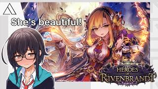 Ginger Evolve「Unlimited」Deck  My beloved Ginger waifu is back!! - Runecraft [Shadowverse]