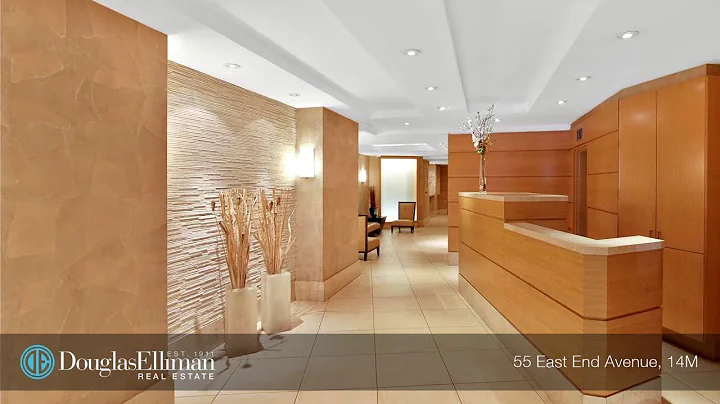 55 East End Avenue, 14M - Aimee Fink - 01/22/20 - ...