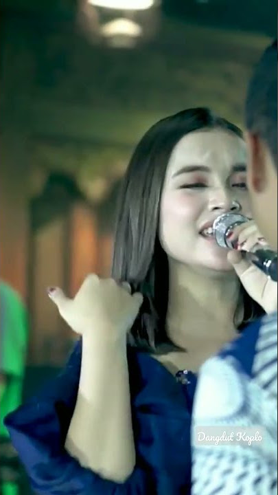 Tasya Rosmala ft Fendik Adella - Izinkan ( Live Music) #tasyarosmala  #fendikadella #shorts