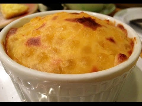 BAKED CUSTARD PUDDING | RECIPES TO LEARN | EASY RECIPES