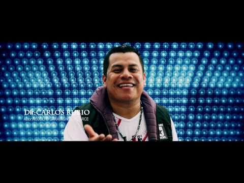 LOS HERMANOS MEDINA-ATRACCION FATAL (Video Oficial)