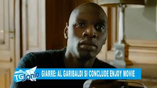 8 GIARRE, AL GARIBALDI SI CONCLUDE ENJOY MOVIE TG DELLO JONIO 19 05 2018