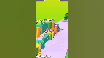 Prank Knife! Gameplay Android iOS All Levels #shorts #game #asmr