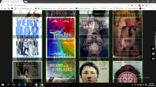 Tutorial: How to download the latest HD Movie for free without torrent Tutorial: How to download the latest HD Movie for free without torrent