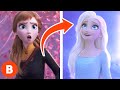 Watch This Before You See Frozen 2