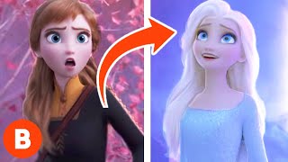 Watch This Before You See Frozen 2