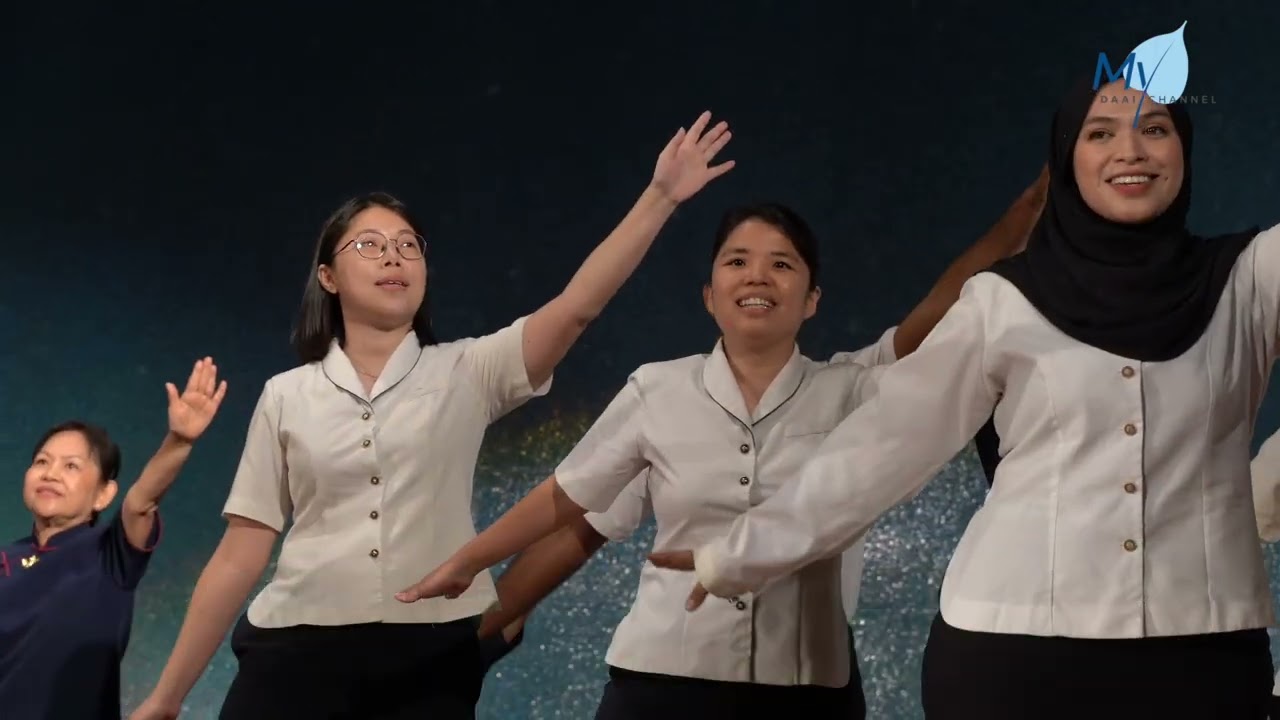 [NEWS] The Final Bell Rings – TCISKL Students Celebrate Growth