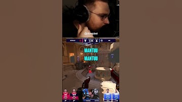 HE LAUGHED #ohnepixel #counterstrike #counterstrike2 #cs2 #cs #csgo #fyp #cs2funny #cs2memes
