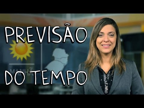 Vídeo: Tempo e Clima no País de Gales