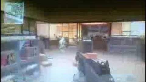 Modern Warfare 2 MW2 Mods Slow Motion 7 No Friction Super S