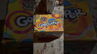 Everlasting Gobstopper firework