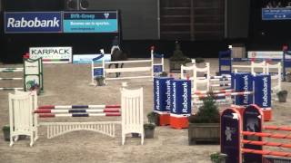 Boet 1M20 Double Clear Round