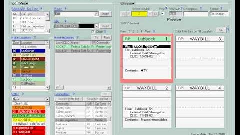 Waybills651.avi