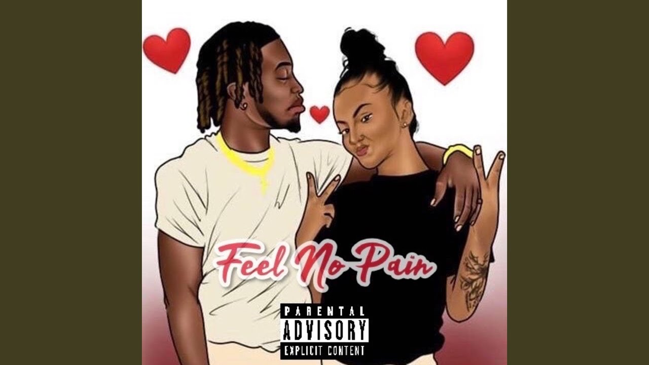Feel No Pain YouTube