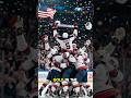 Miracle on Ice: Greatest Upset in Olympic History
