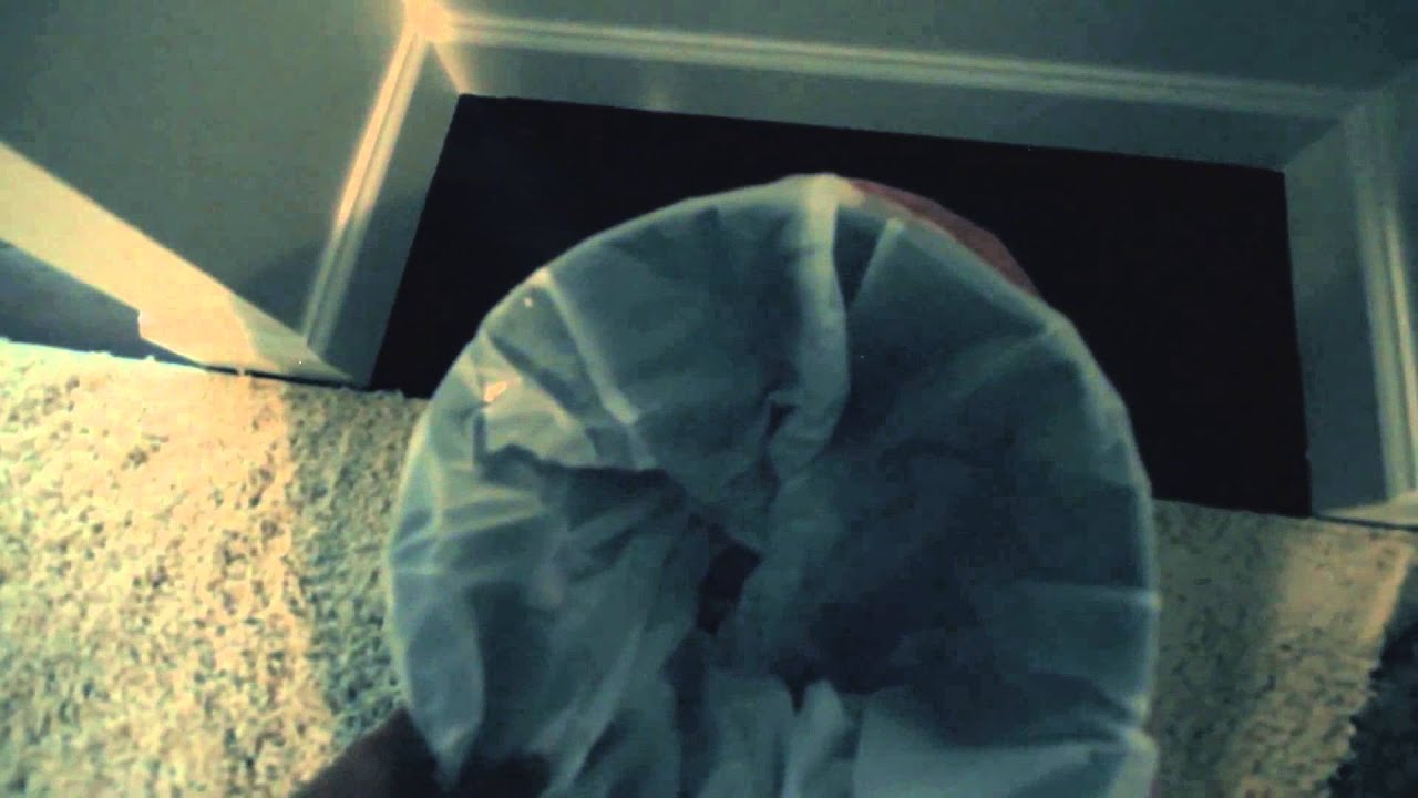 Niantic Project: взлом моей квартиры