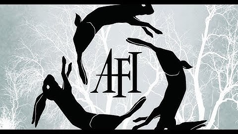 Dynatron vs. AFI - Love Pulse (YITT mashup)