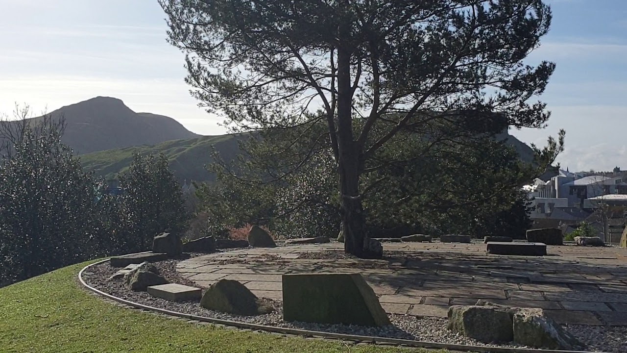 From Regent Road Gardens