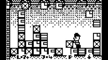 Stack Attack 2 Pro (Java ME) - Playthrough