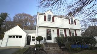 84 Fernwood Ave, Lynn MA