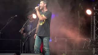 "Supersonic" Cover Inc (Oasis)