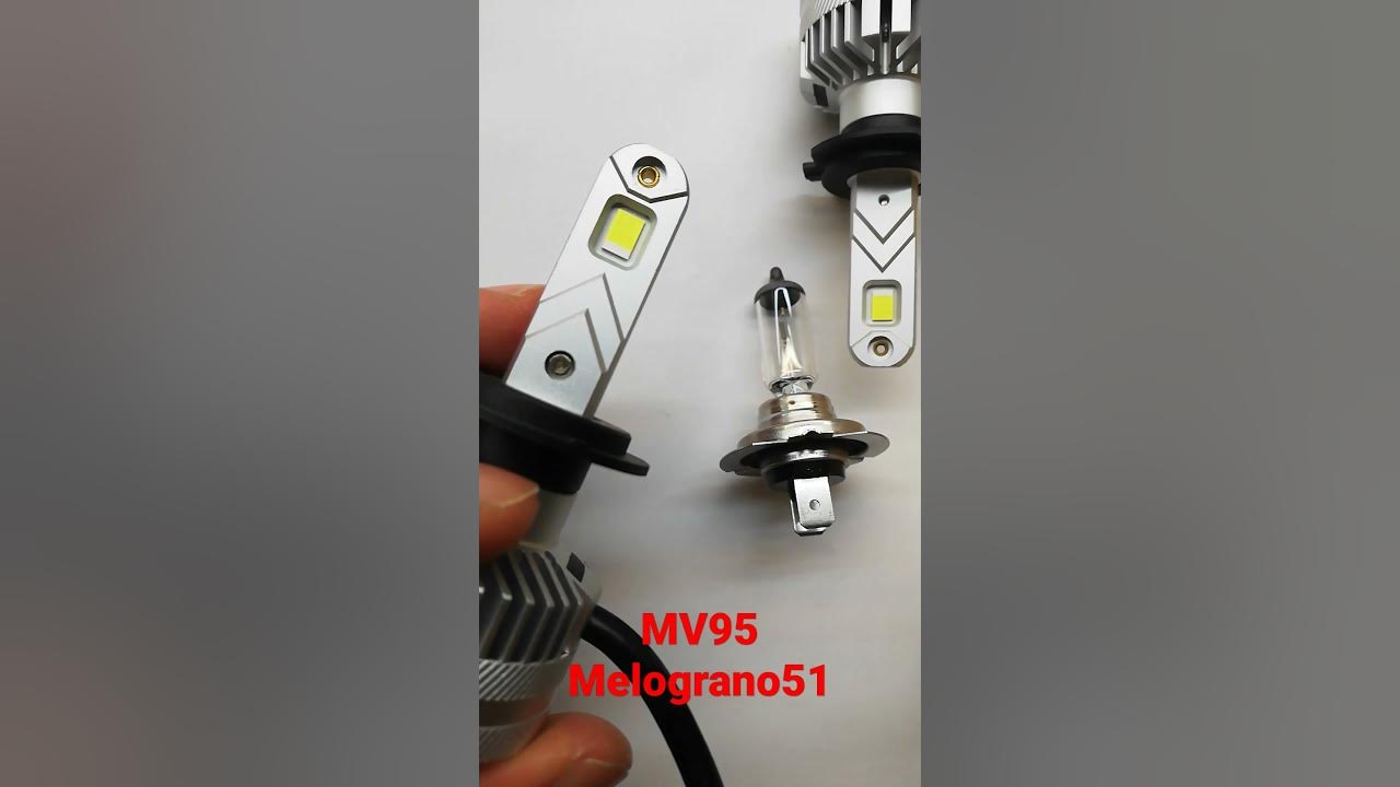 kit Led MV9S di Melograno51 