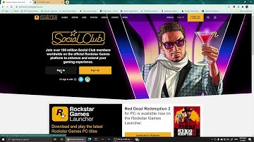 How to Solve Cannot Establish Connection to Rockstar Games and Offline Mode