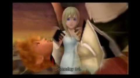 CrushCrushCrushFaint Mashup Kingdom Hearts