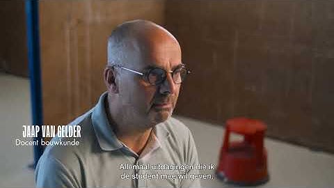 De wereld van Bouw & Infra | Teaser