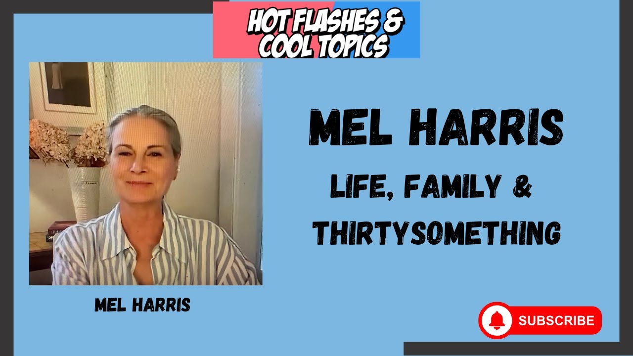 Мел Харрис: Любимая жизнь, Тридцатилетние и где продолжение?