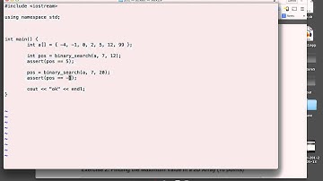 CSUSB CSE 201 2015-05-18