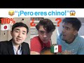 De repente cambié el idioma de ingles a español mexicano y ESTO PASÓ😂 (El troll japonés)