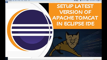 Tomcat Installation (setup) in Eclipse IDE