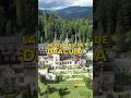 Historia de Drácula #dracula #vladdracula #music #nature #travel #drone #historia #draculalovestory
