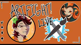 Art & Game Stream