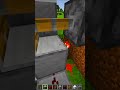 Minecraft Item Swapper✅ (X-Slide) #shorts