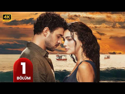 مسلسل عيناك كالبحر الأسود الحلقة 1 المسلسل التركي الجديد مترجم بالعربي
