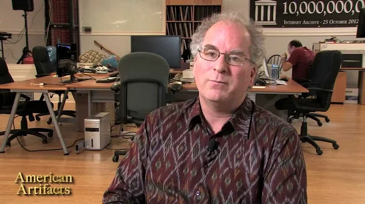 American Artifacts Preview: Internet Archive - fou...