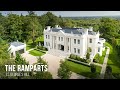SOLD | The Ramparts - A Sensational £17,950,000 Mansion on St. George's Hill, Surrey