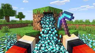 Gizli Blok (Minecraft)