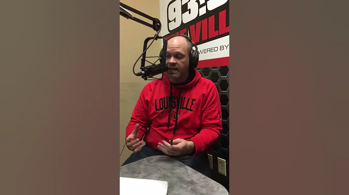 Mark Ennis from ESPN shares his LASIK story