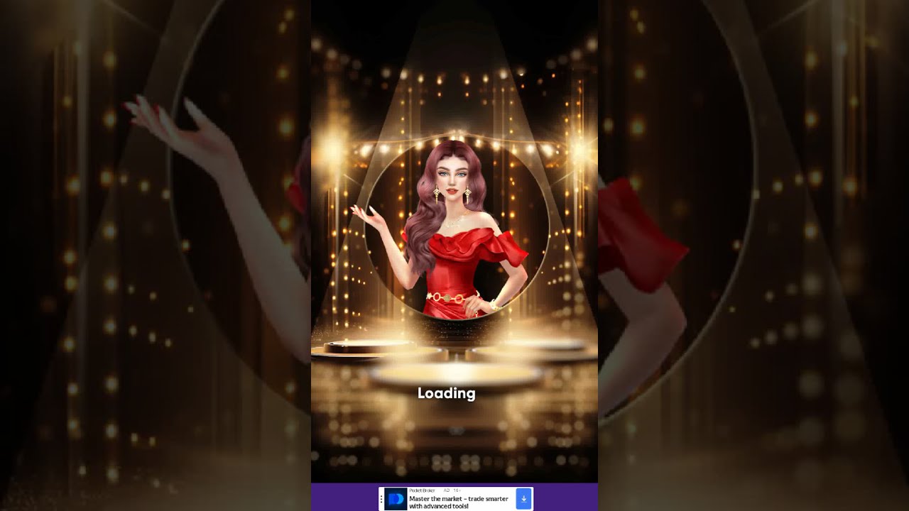 Fashion stylist game Play | Mobile free Fashion Games for Girls