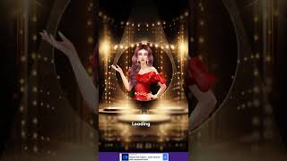 Fashion stylist game Play | Mobile free Fashion Games for Girls screenshot 2