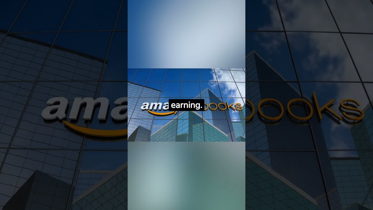 E Book Writing - Using Amazon's KDP for passive income