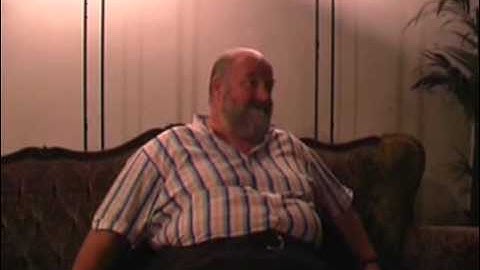 Robert Kirby 2002 interview - What was Nick Drake really like?