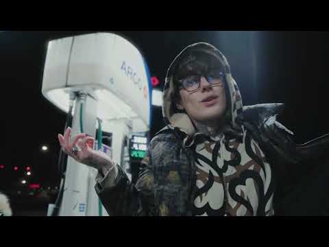 Caspr Yungster Jack Pose Dir By Lilhouseboat 