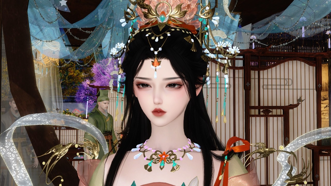 【小农女赚钱养弟妹】第713集 诗华生了个儿子 #古风 #donghua