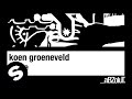 Koen Groeneveld  - Wave (Original Mix)