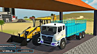 Download Lagu Drive Lodad Oil Dram Truck with JCB in game 🔥 Indian vehicle simulator 3D #gamingvideos #jcbwalagame MP3 Download Lagu Drive Lodad Oil Dram Truck with JCB in game 🔥 Indian vehicle simulator 3D #gamingvideos #jcbwalagame MP3