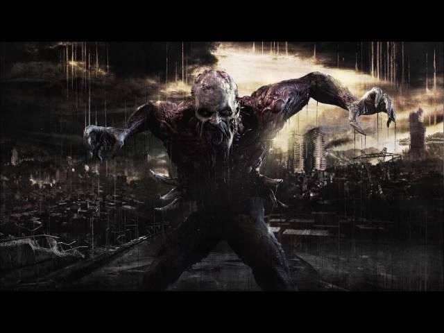 Dying Light - Night is Coming sound effect (with night hunter) class=